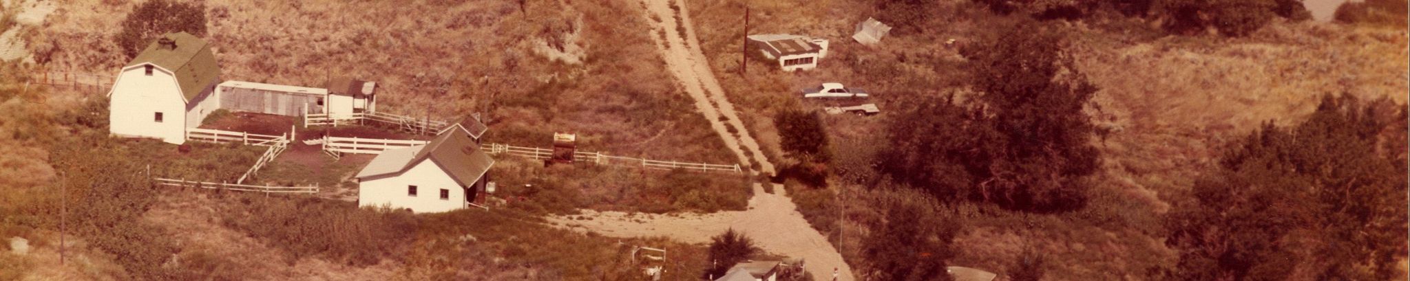 Cover photo for Darrel Rost's Obituary
