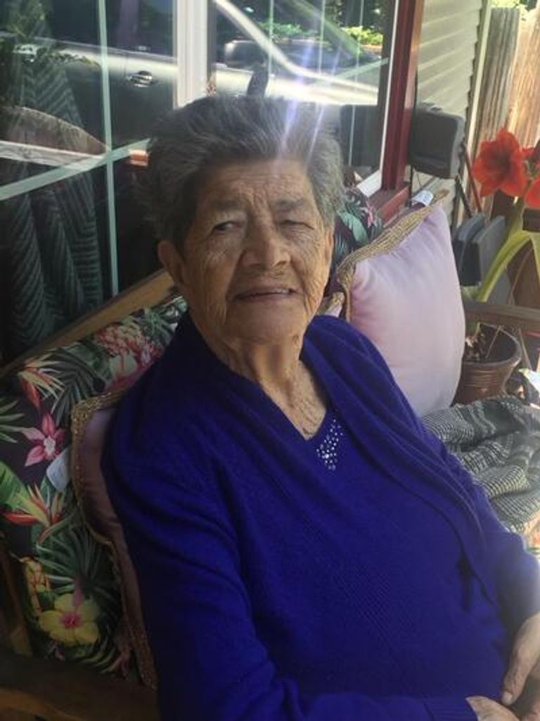 Reynalda Arreguin Profile Photo