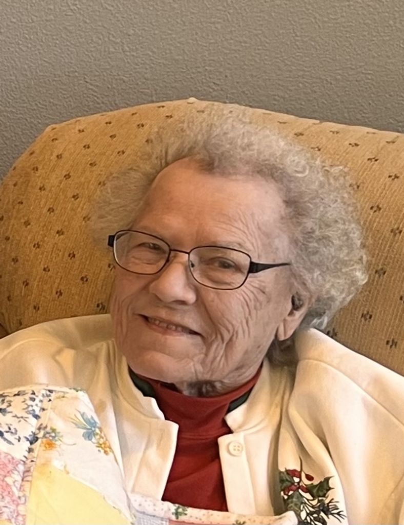 Edna Mae Baum Profile Photo