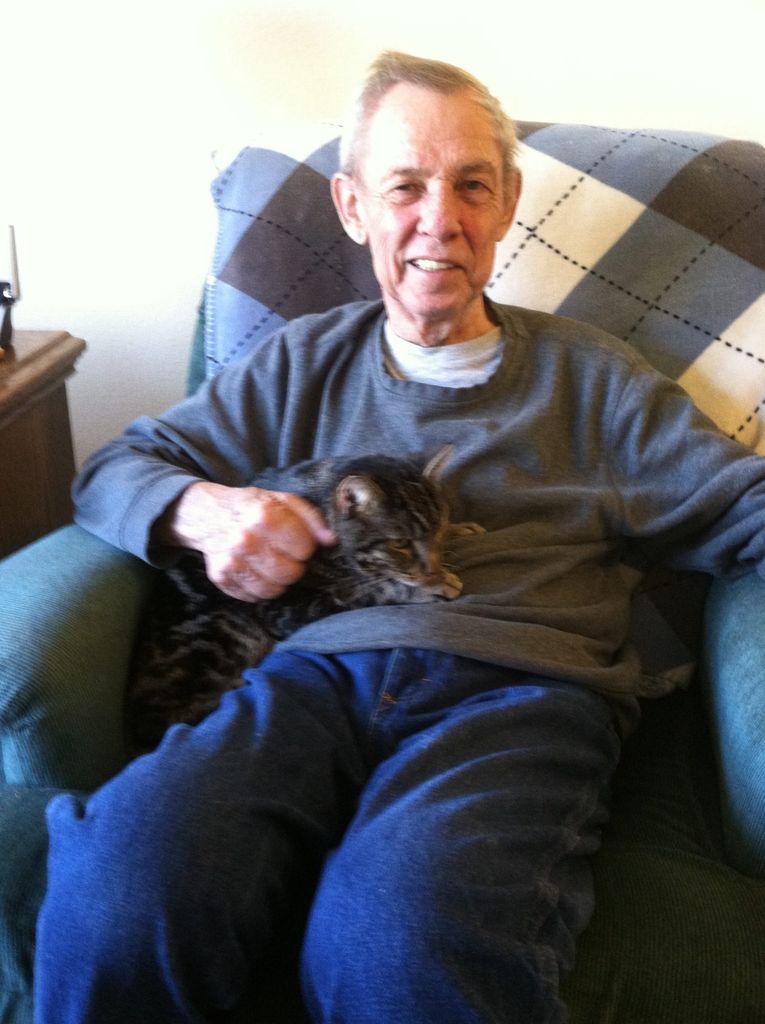 David  John  Decker  Profile Photo