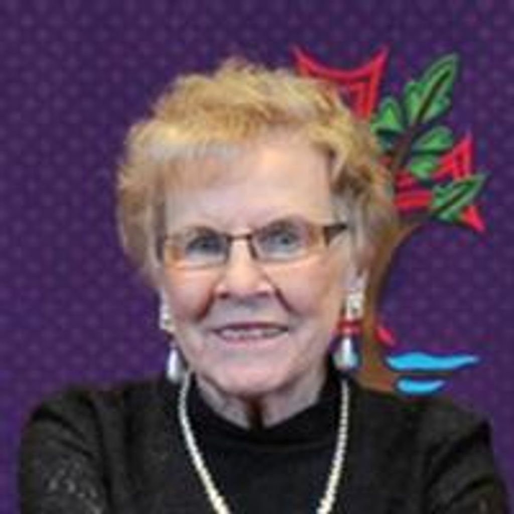 Mary Ellen Nesemeier