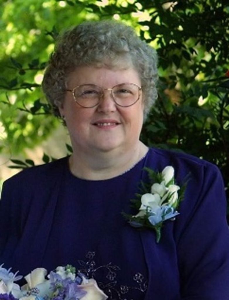 Patricia C. Russell Profile Photo