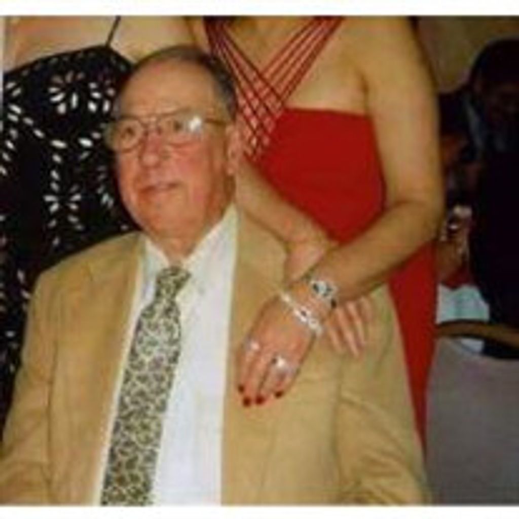 Antonio P. Da Silva