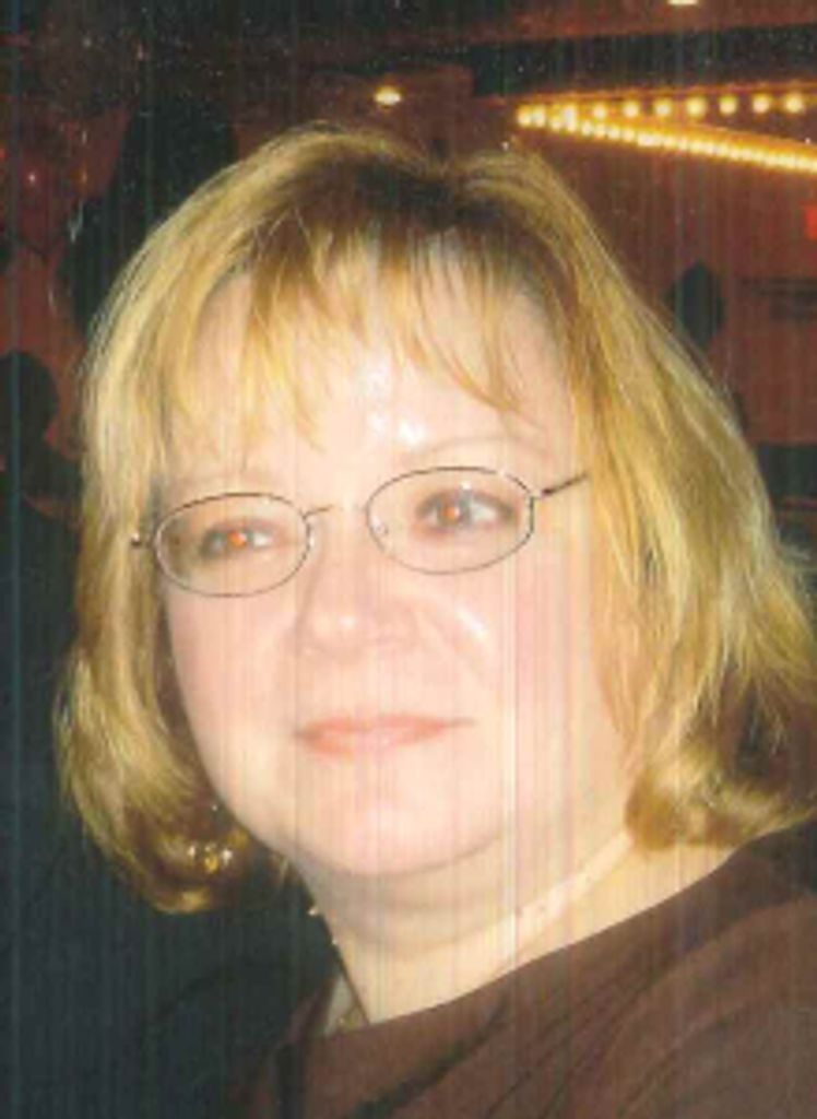 Nancy Fowler