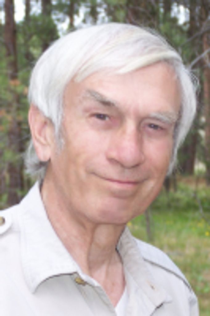 Dennis G. Jones