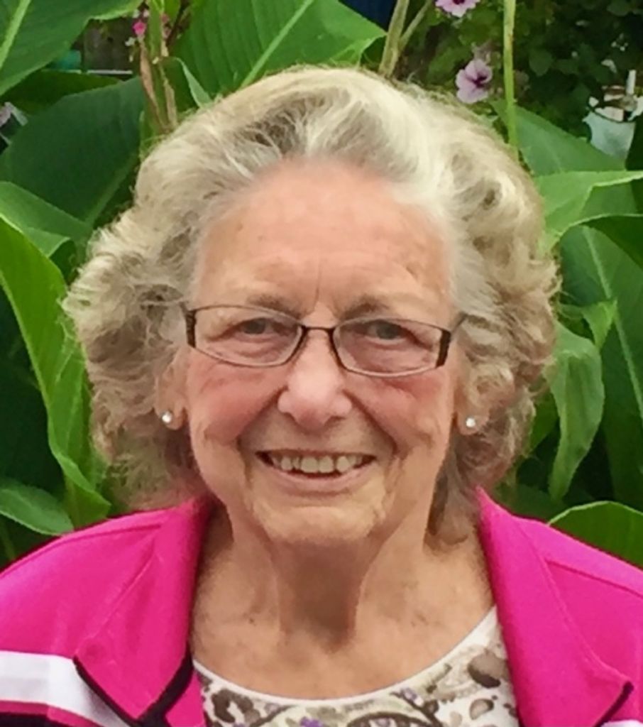 Clarabelle (Grubaugh)  Nelson Profile Photo