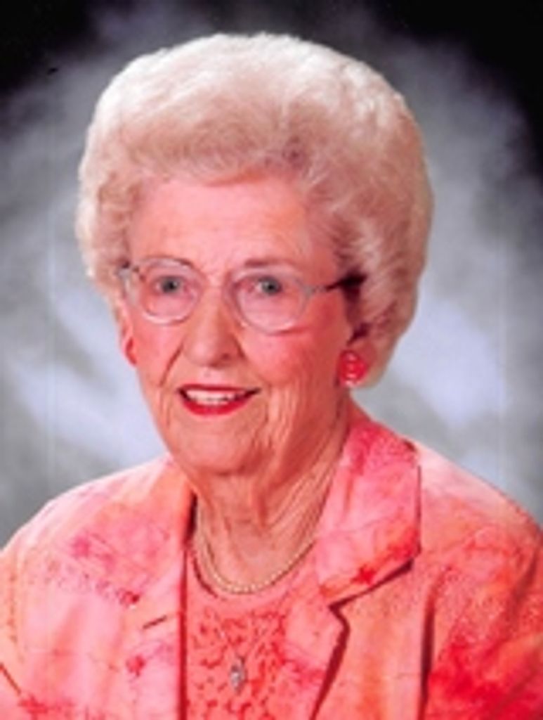 Alleen Womack Profile Photo