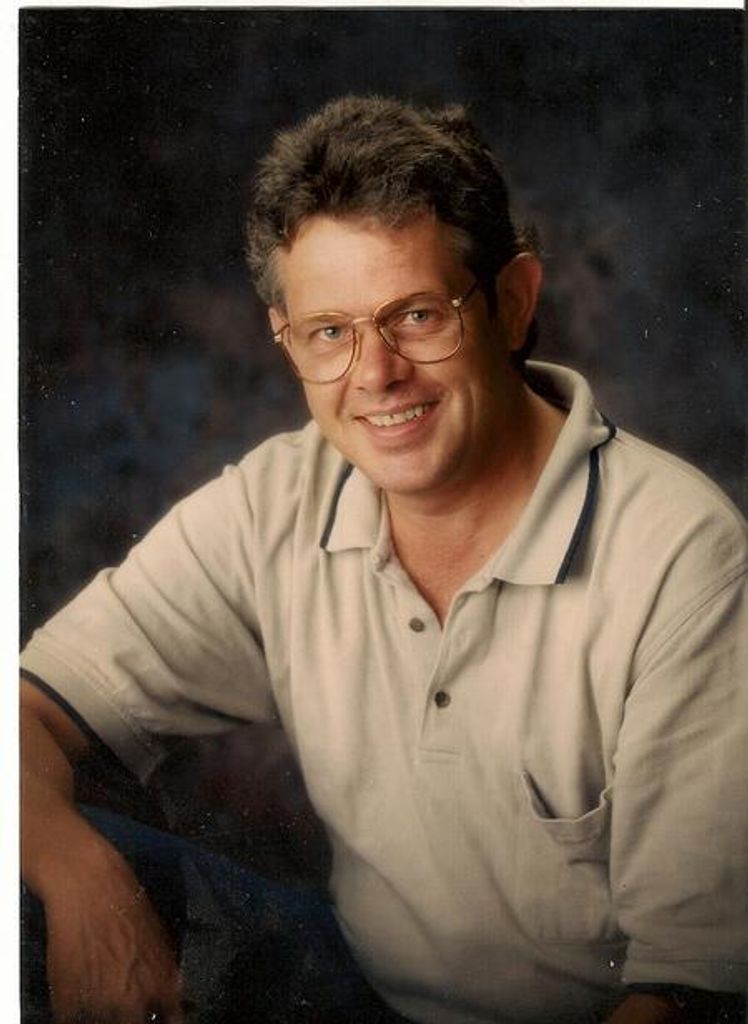 Robert G. "Bob" Wentzel