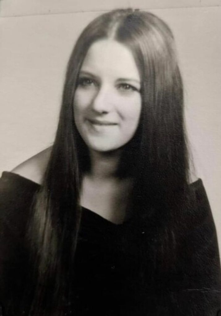 Margie Inez Upton Martone Profile Photo