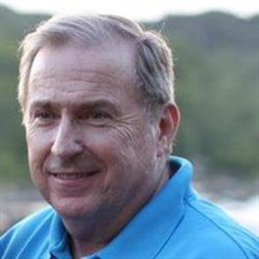 Paul Richard Bergaust