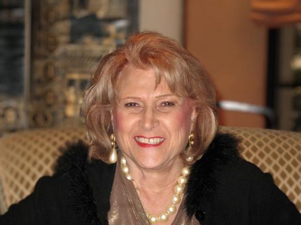 Berdenia Sue Teel