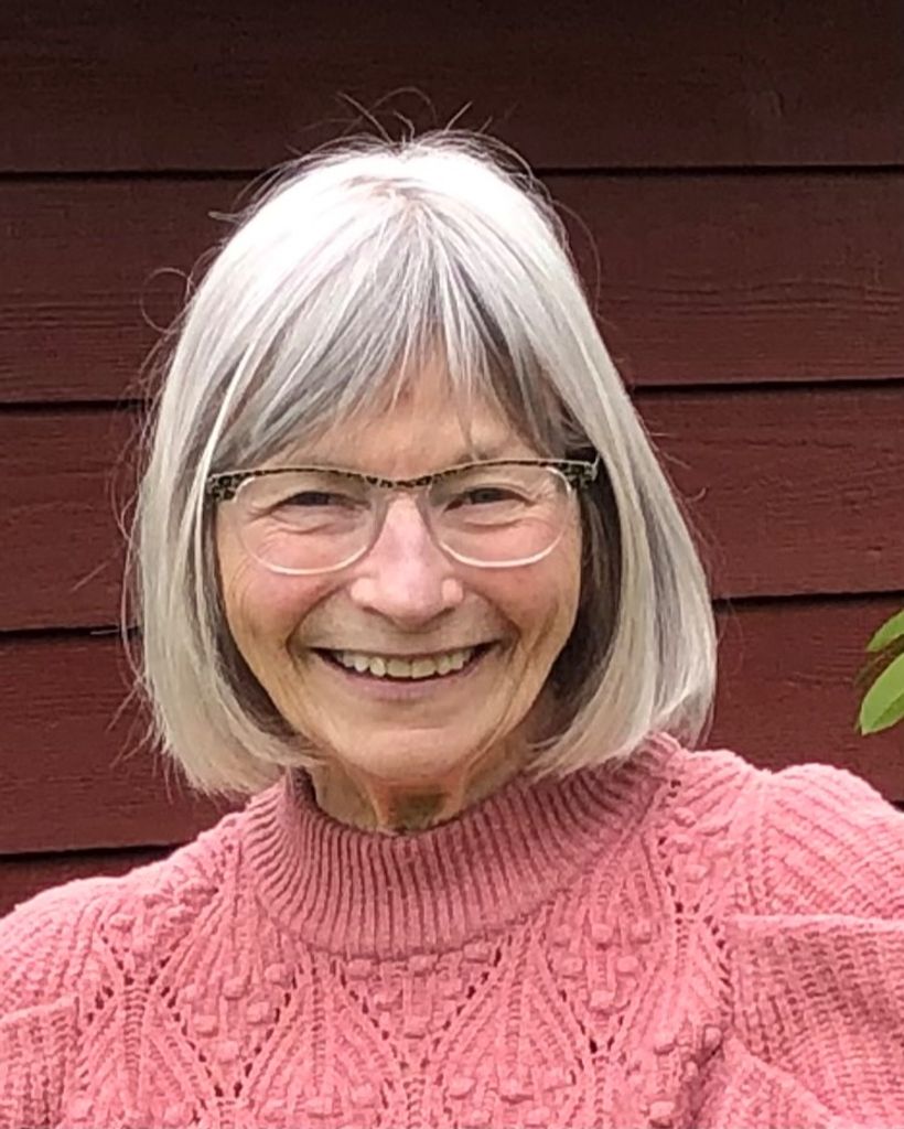 Carolyn Ann Chapman
