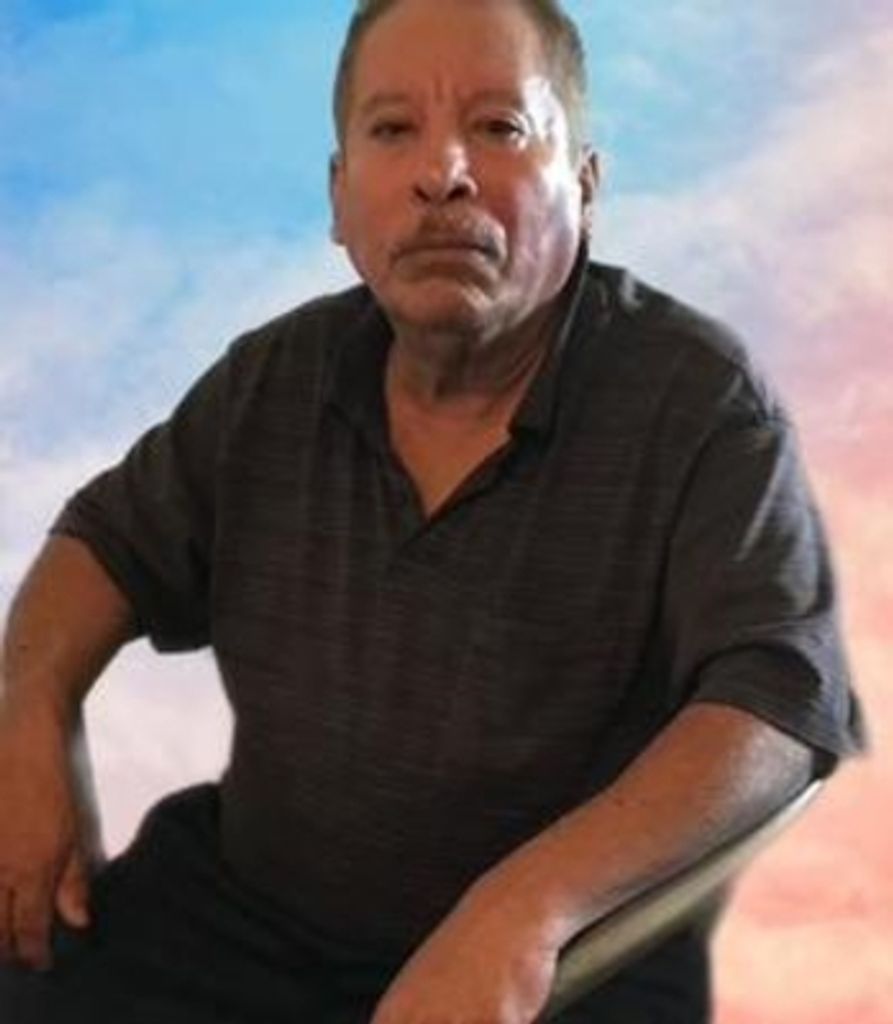 Silvestre Chavez-Garcia