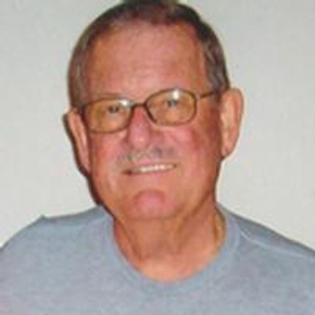 Douglass Miller Profile Photo