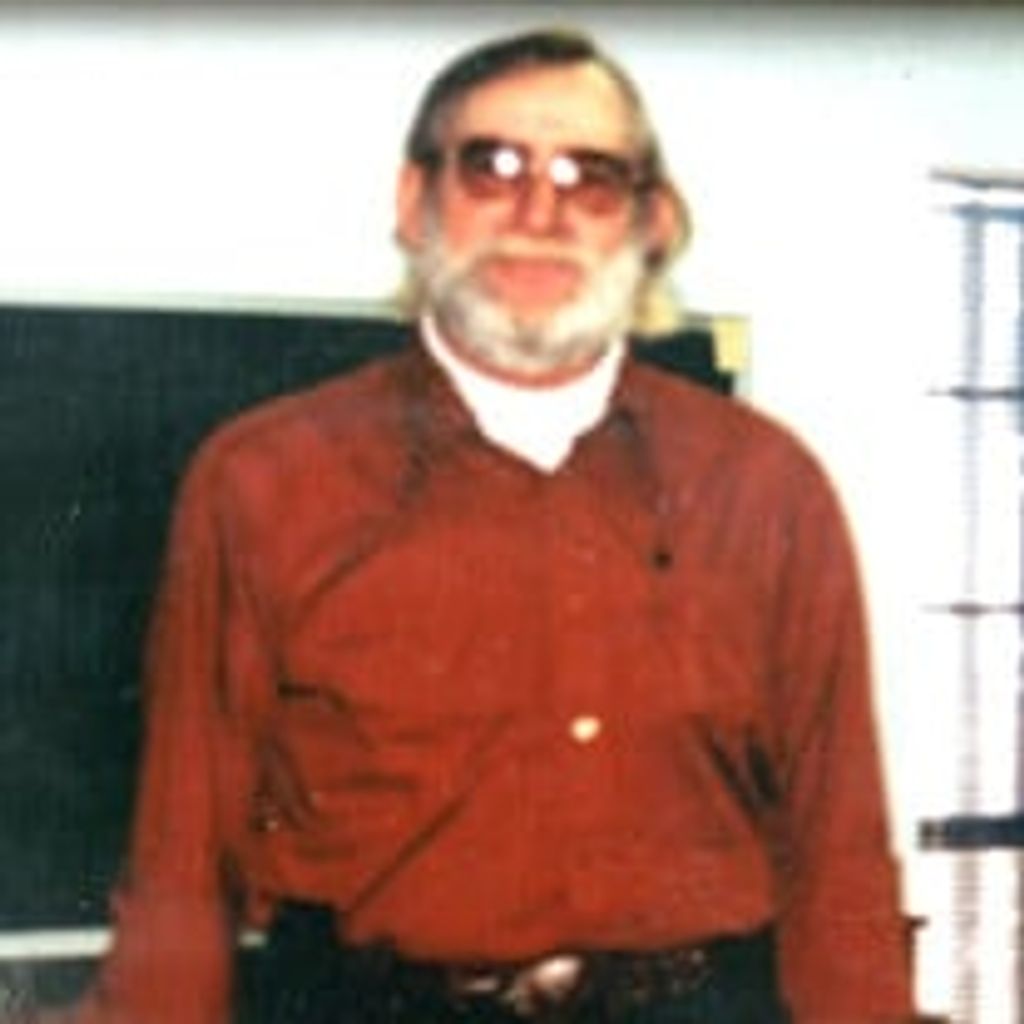Mr. David  Lee Harrison