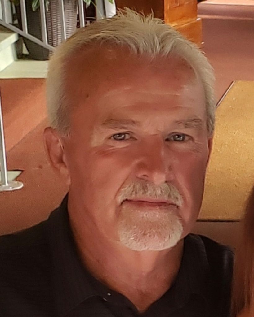 Richard L. Moffett Profile Photo