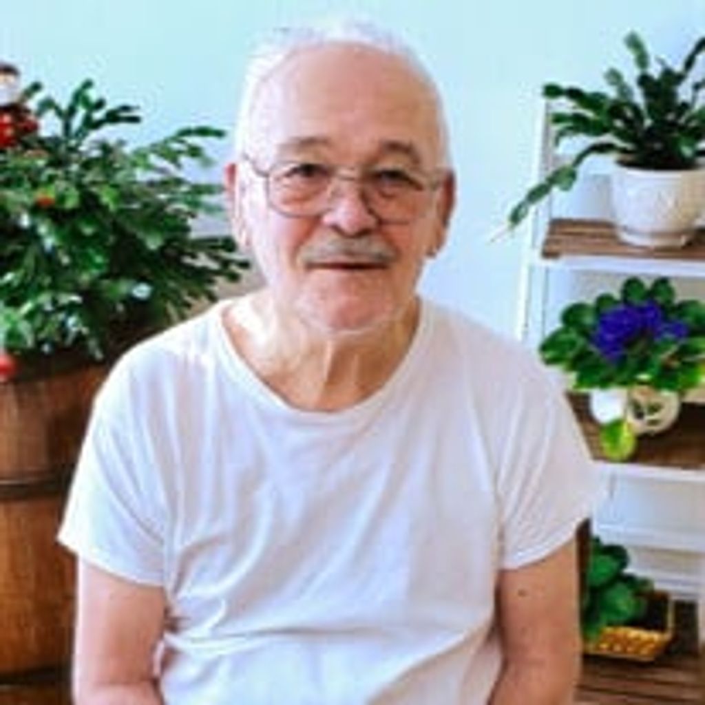 Marshall Craig Williams