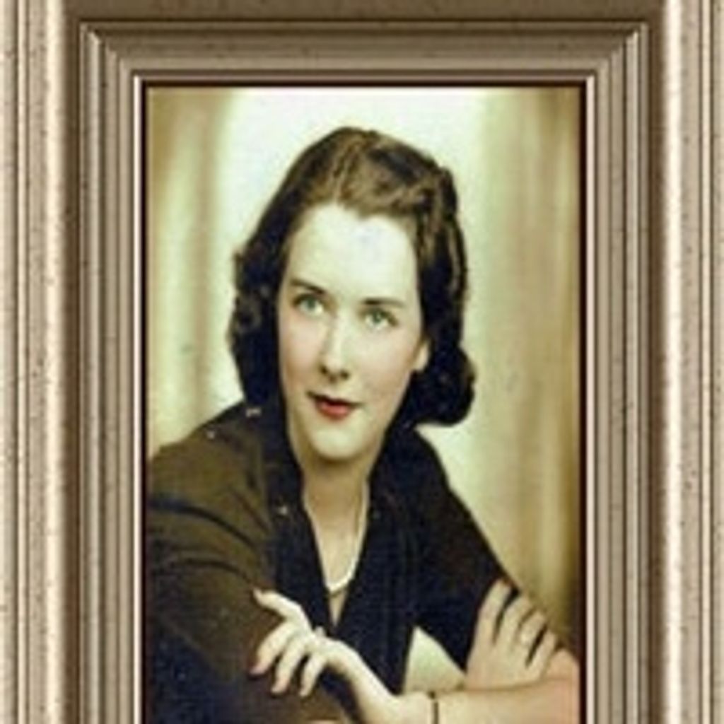 Rainsford MacDowell "Babs" Dedman