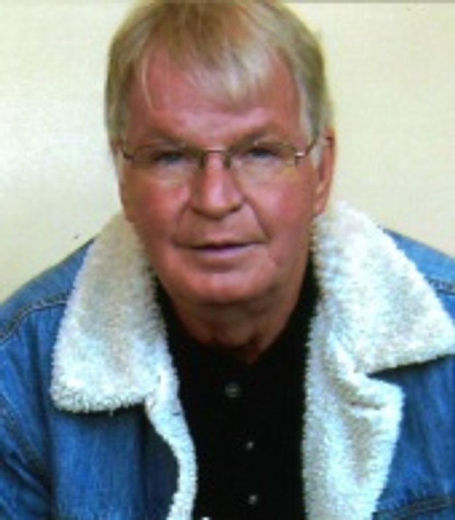 James "Gary" Jones Profile Photo