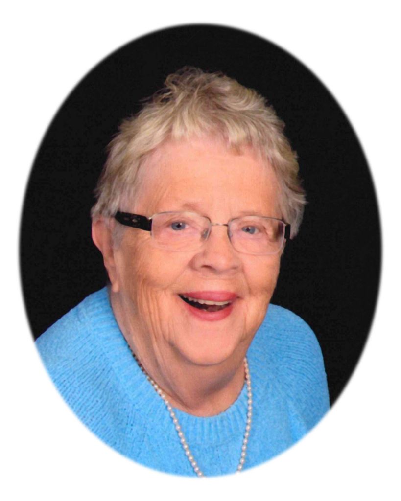 Joy Marie (Davidson)  Hentges