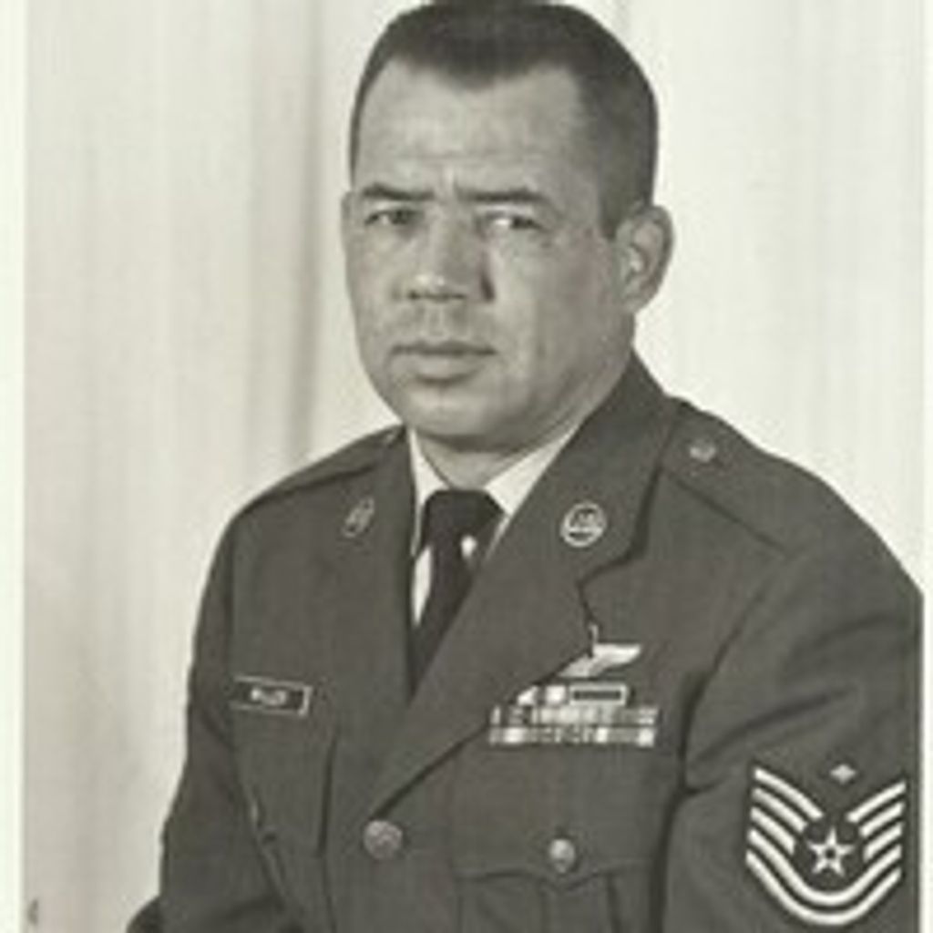 Richard J Miller Jr Profile Photo
