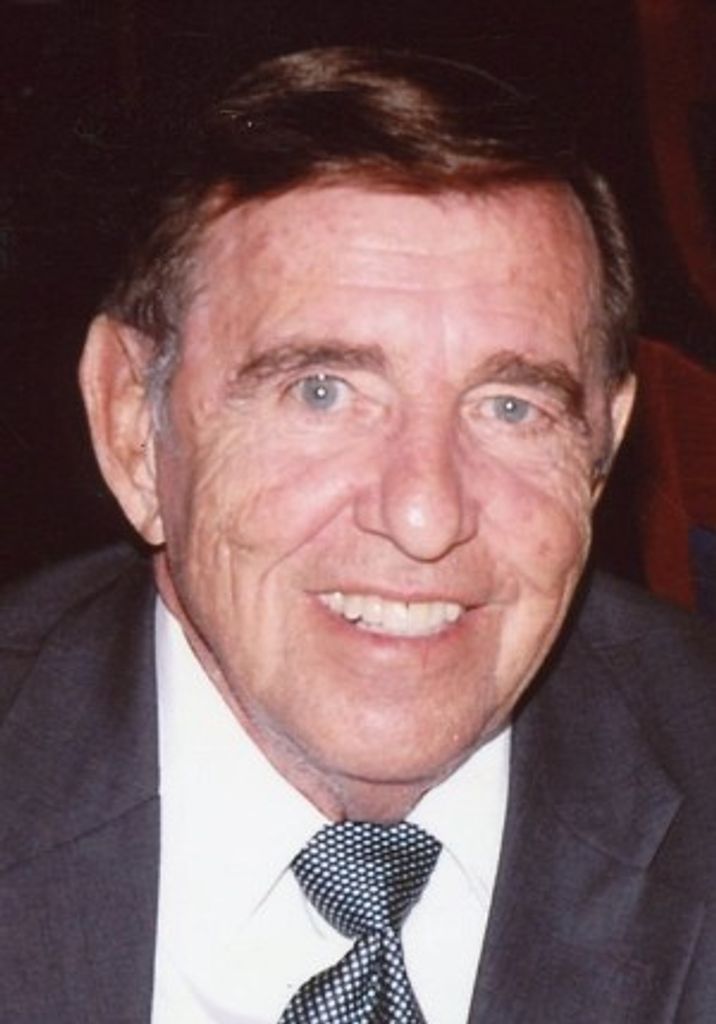 James N. Moshos