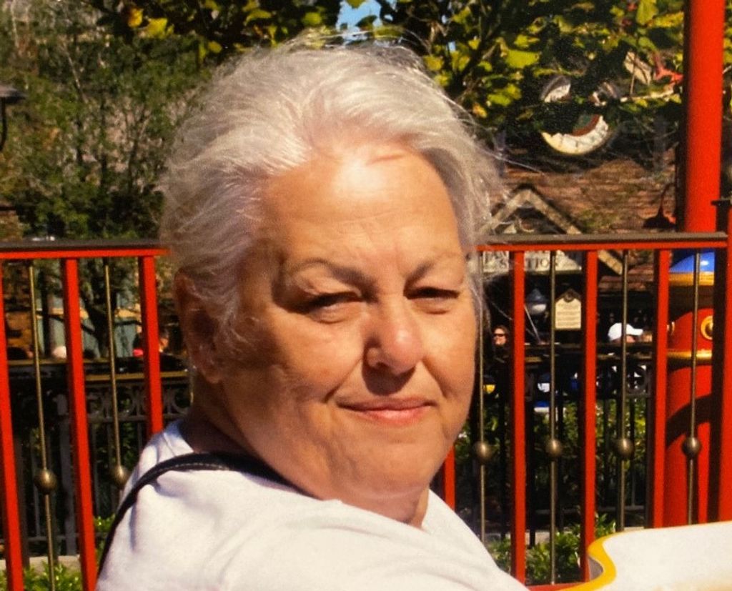 Janet  Sue  Hinkle Profile Photo