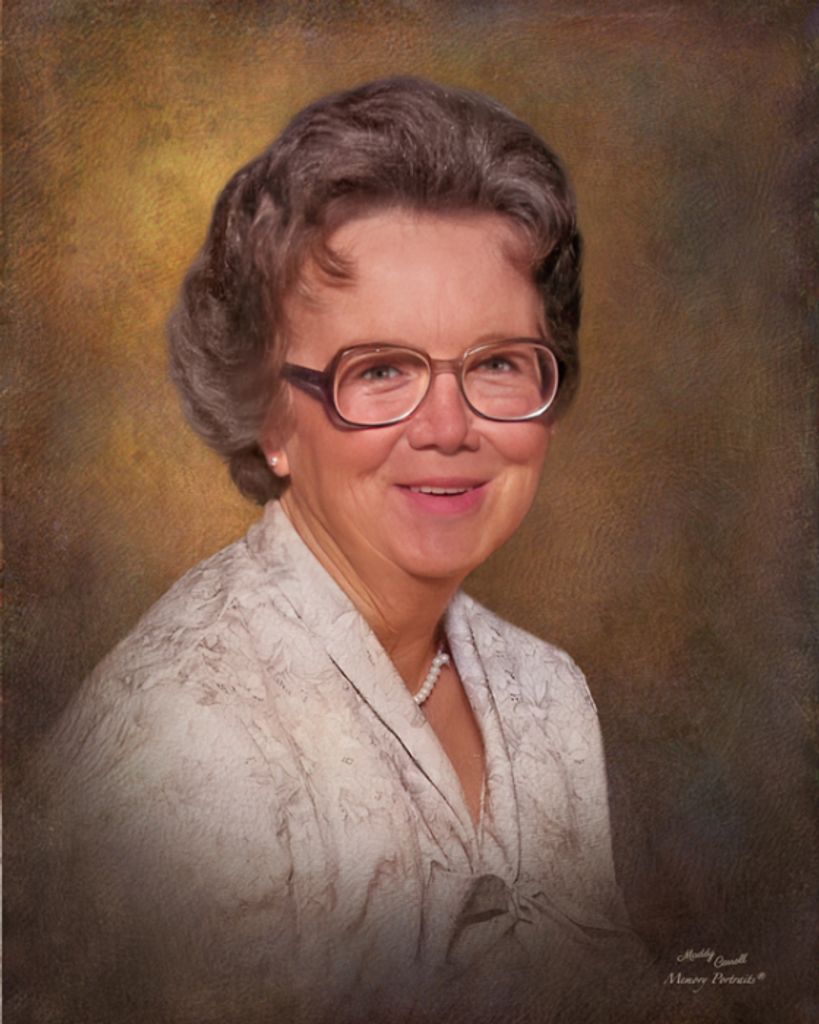 Patsie Carter