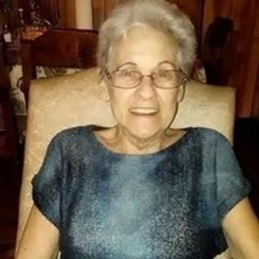 Betty Jo Gooch Profile Photo