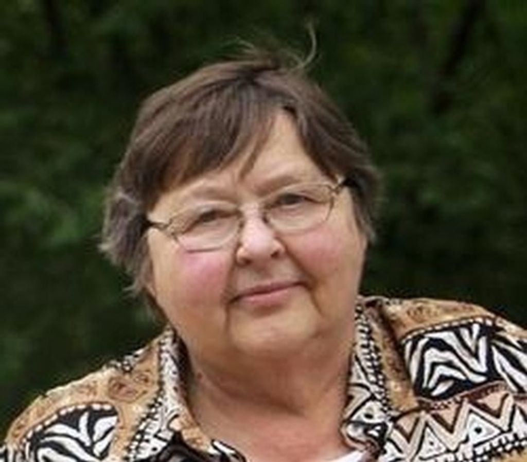 Elaine Ruth Sebetka