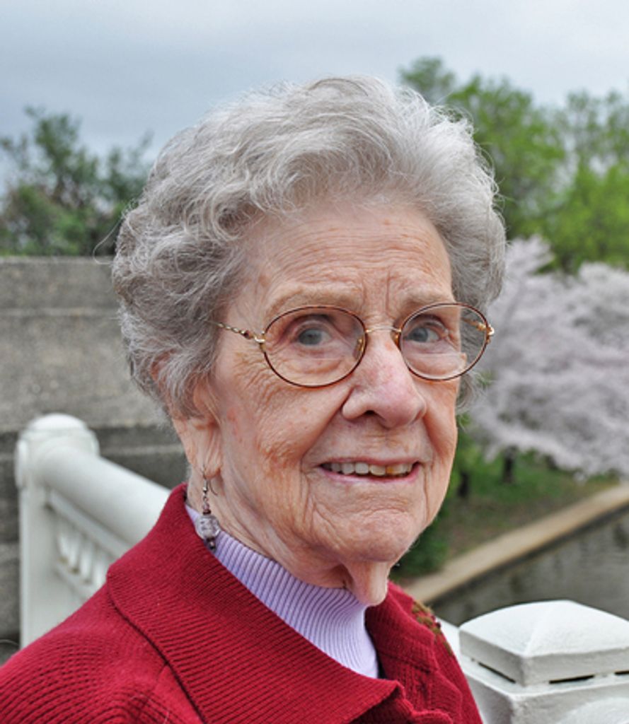 Irene Bryan Profile Photo