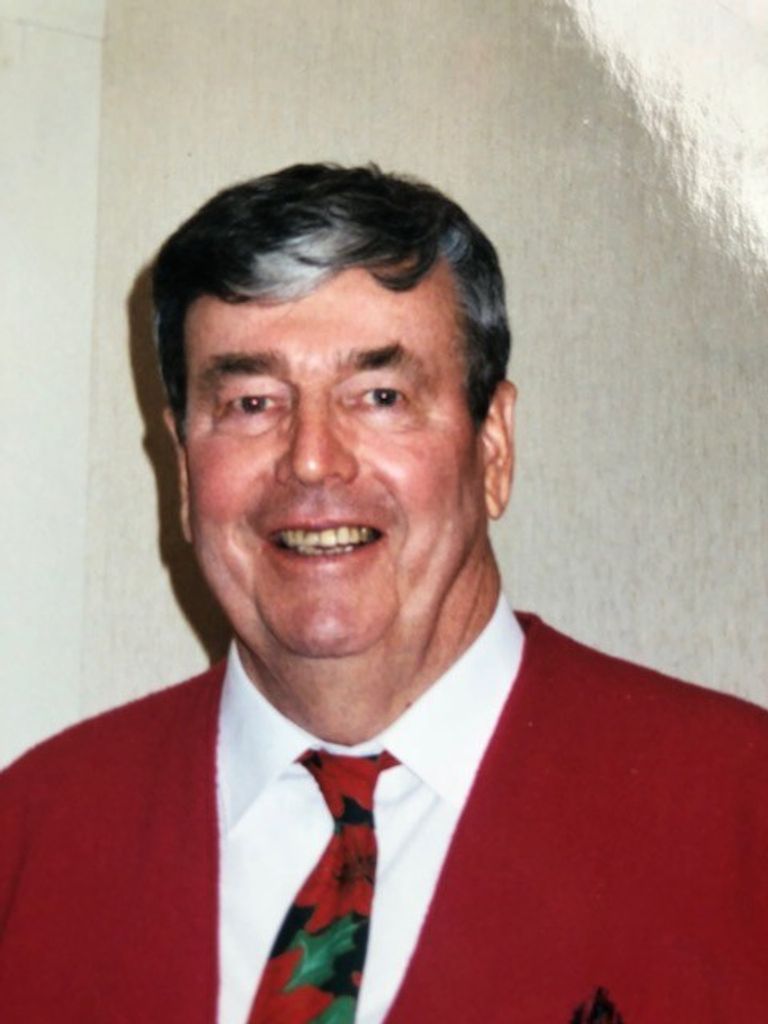 William J. Maloney, Jr.