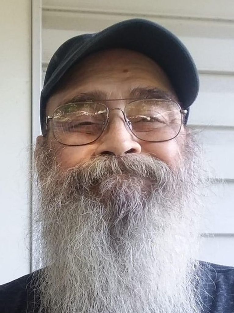 Gerald W. Ricker, Jr.