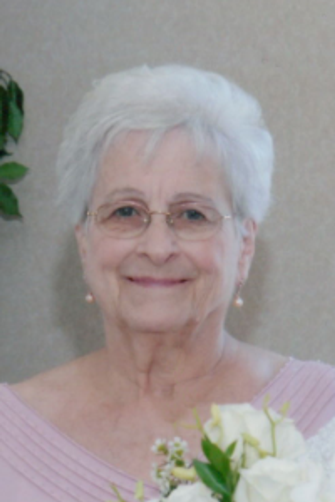 Joyce Maggiore