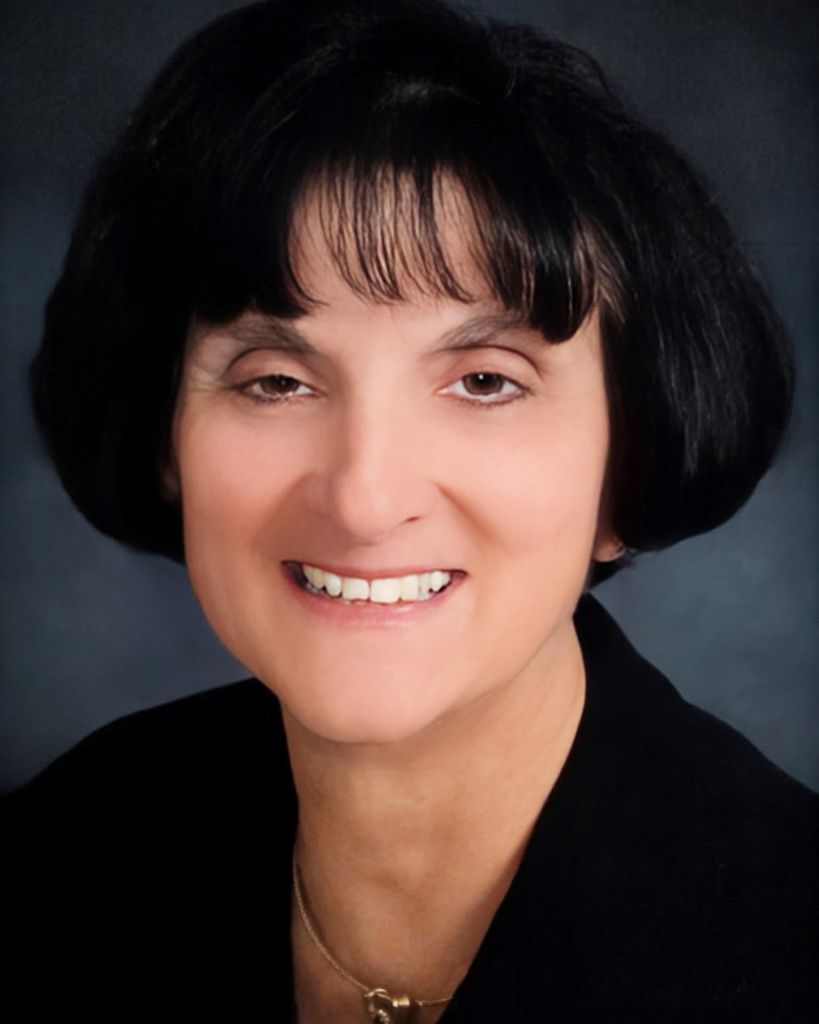 Jean Mary Hautzinger