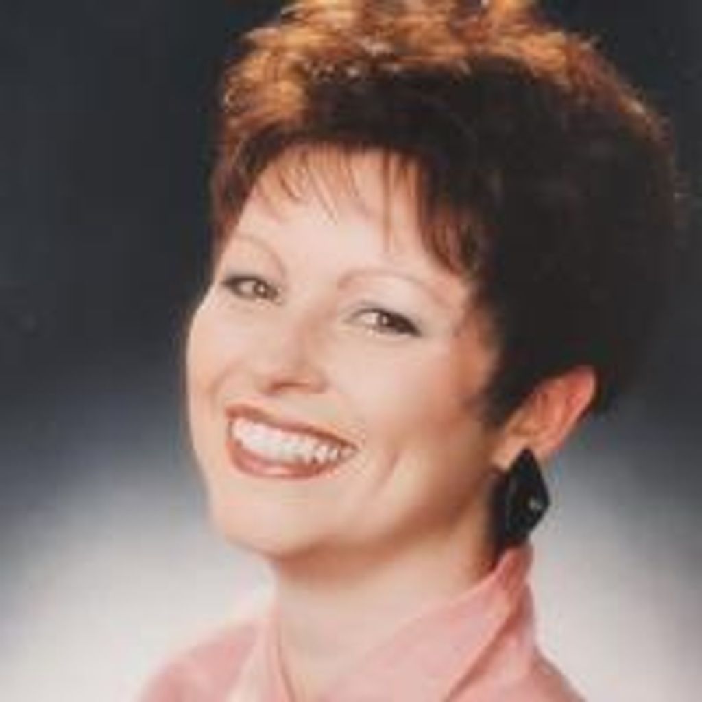 Cheryl Mae Baculy