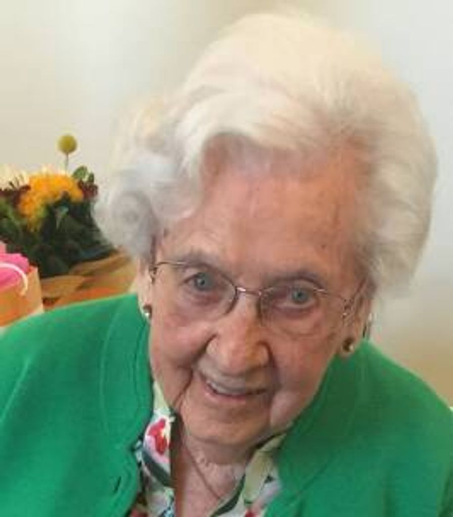 Rita Van Namen