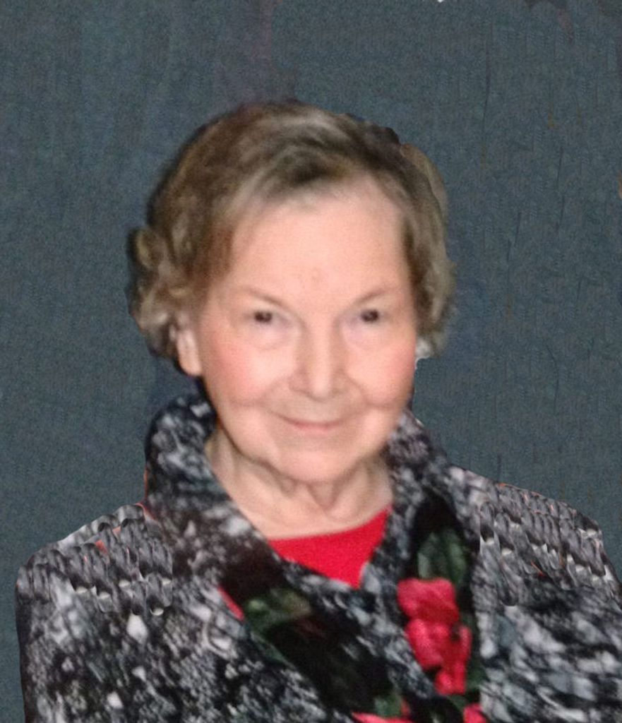 Joanne Ragsdale Anthony Profile Photo