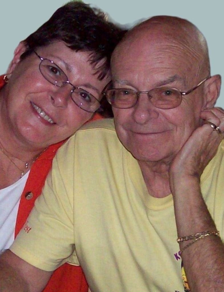 Rodney A. (Beda) Miller