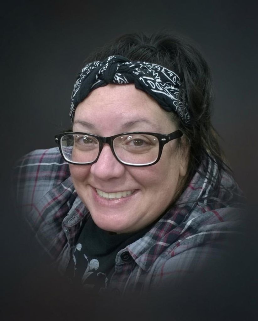 Michelle Pemberton