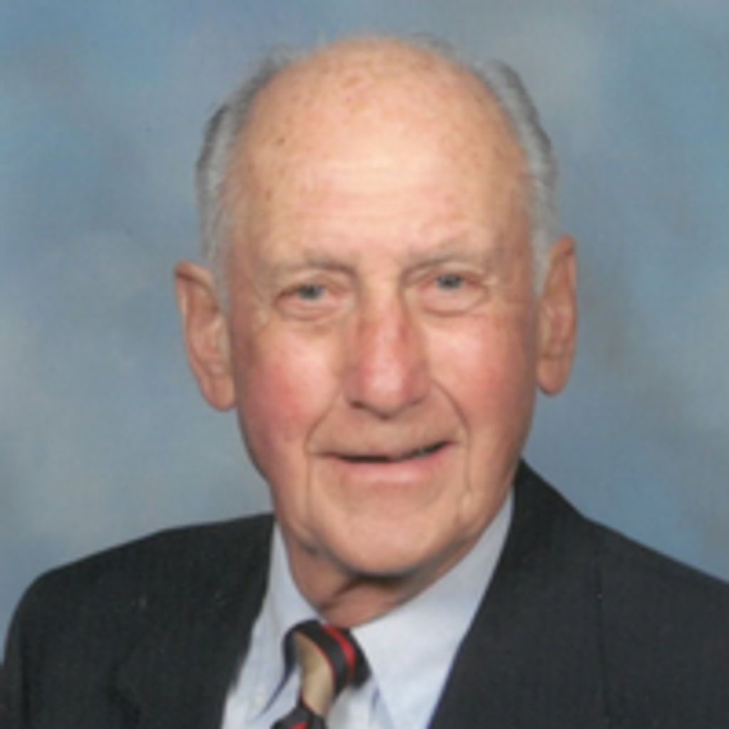 Richard W Heinlen Profile Photo