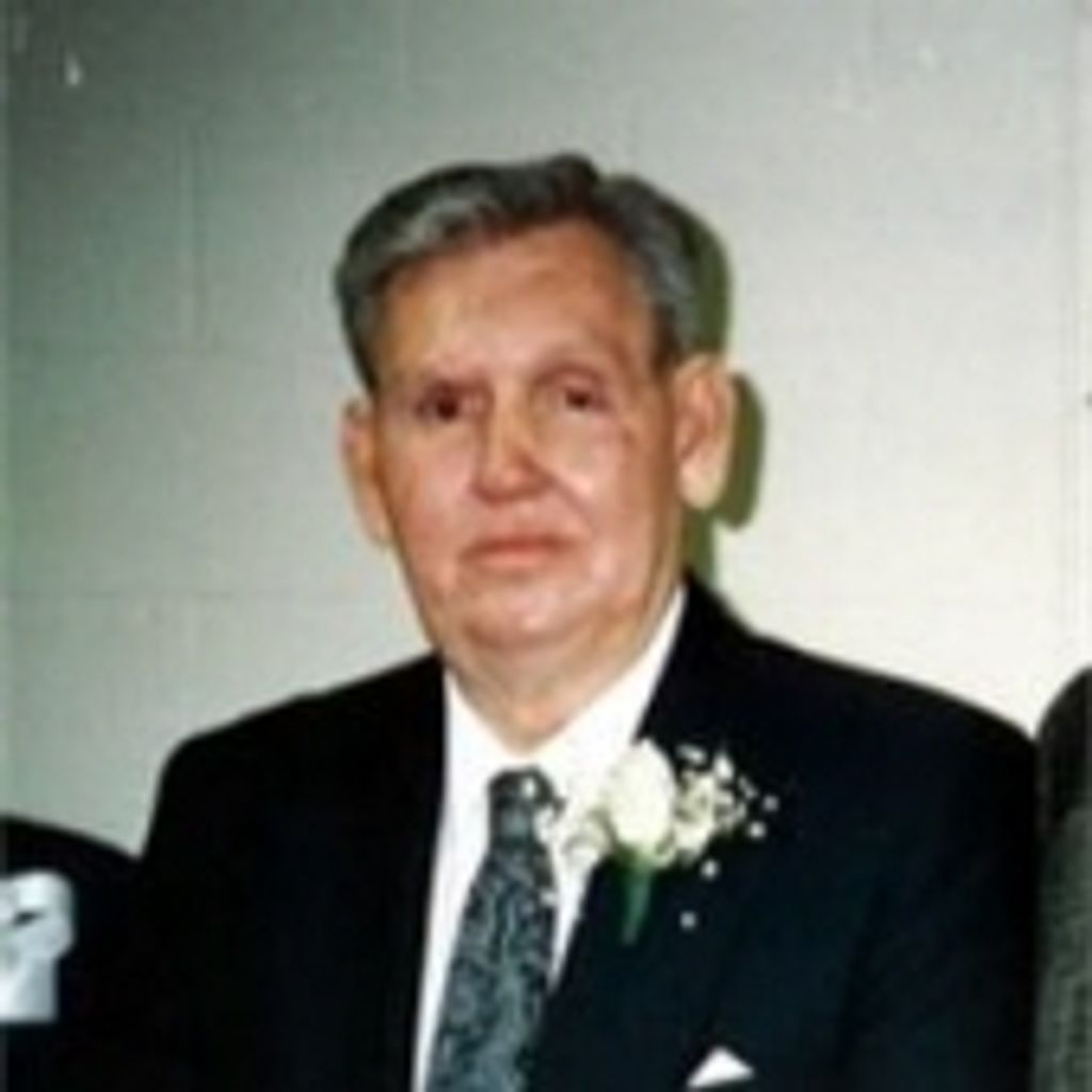R. Warren Mclean