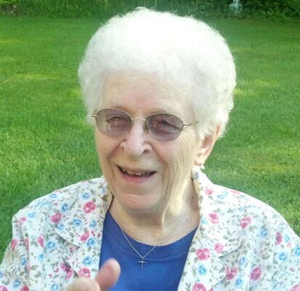 Louise Marie Lawrence Profile Photo