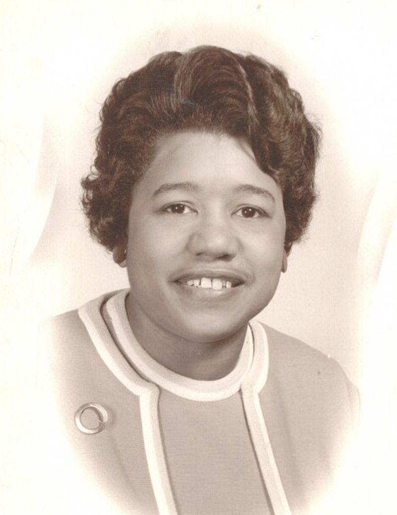 Mary E. Jones Profile Photo