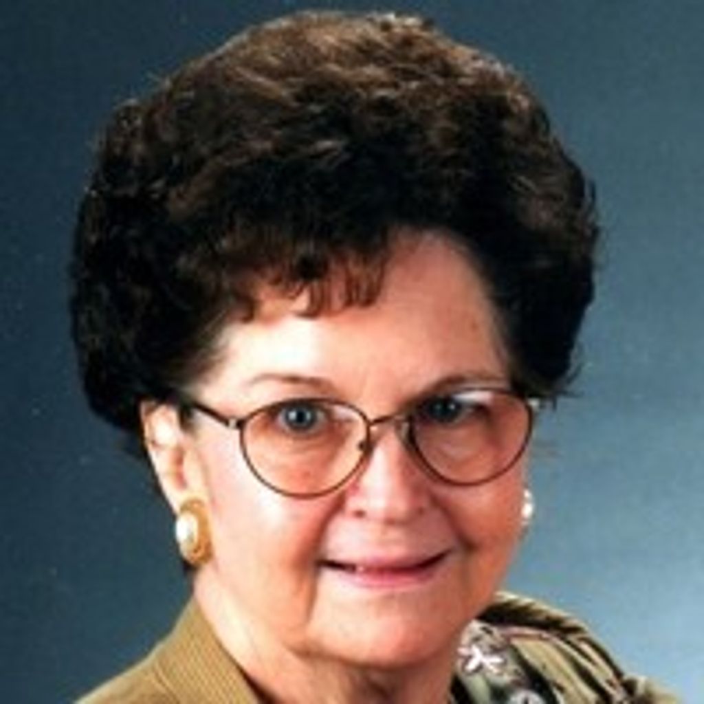 Eva Mae Boulware