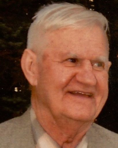 Edward Gajewski's obituary image