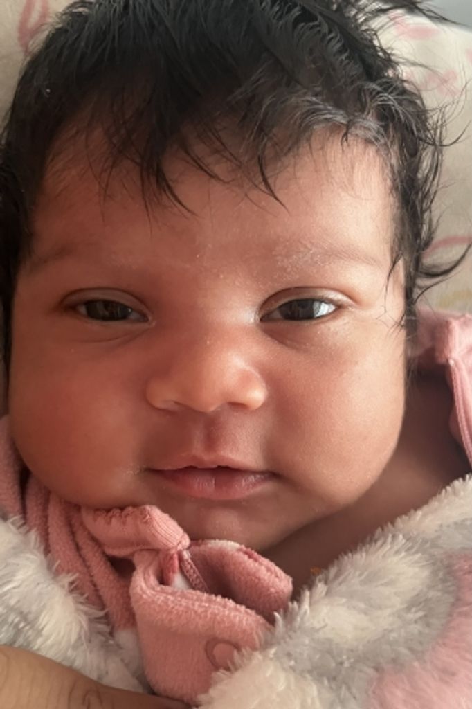 Alena Aurora Reign Almanzar Profile Photo