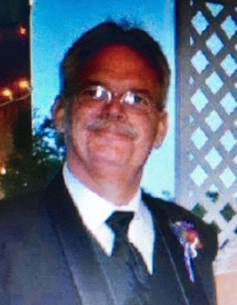 Charles Eric Bratcher