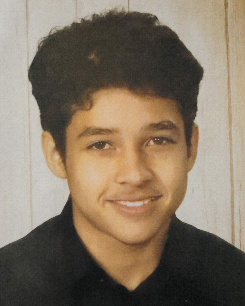 James Lee Arnold II Profile Photo