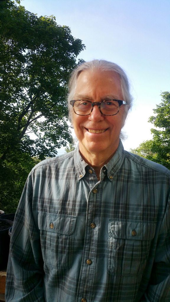 David Landon Sterling